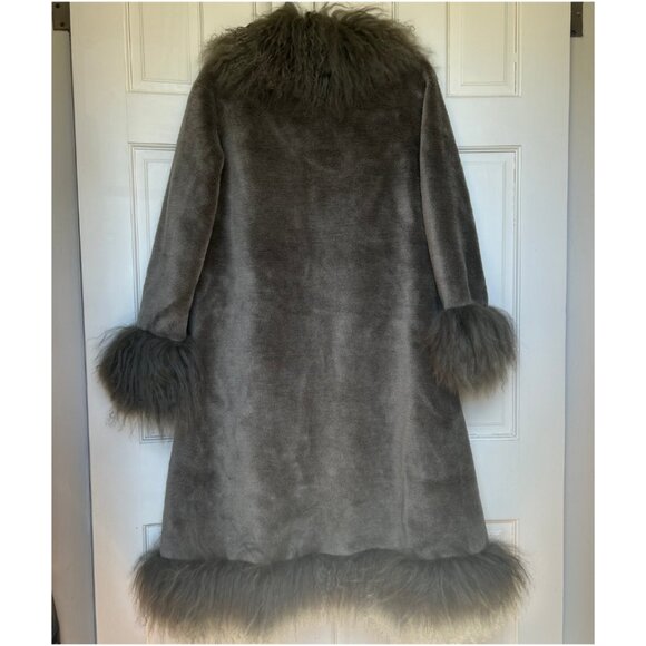 Charlotte Simone Donna Coat - Picture 3 of 6